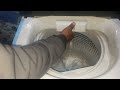 ಸ್ಯಾಮ್‌ಸಂಗ್ ಟಾಪ್ ಲೋಡ್ ವಾಷಿಂಗ್ ಮೆಷಿನ್ ಡೆಮೊ samsung top load washing machine demo