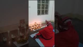 আমার শিষ্য বরিশালের শাহিন কালী সাধনা করতেছে কিভাবে করতেছে দেখেন 100% 01323055337