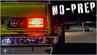 NO-PREP at TMP #2 | Ontario Street Outlaws - (Full Competition)