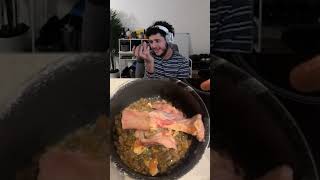 Krimoe reacts to viewers meals #krimoe #krimoeclips #funny #reaction #ukstreamer #streamerclips