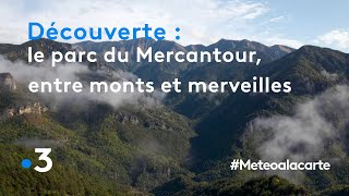 Le parc du Mercantour, entre monts et merveilles - Météo à la carte