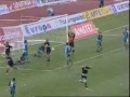 ofi crete levadiakos 2 0 the loudest goal celebration ever