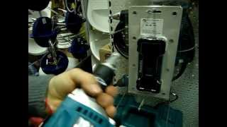 Електрически винтоверт Makita FS6300R - 570W part 1