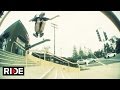 Jeff Dechesare 2015 Part From The Friends Video