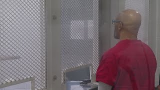 Greenville County man faces nearly 30 charges since last year, including murder; criminal record dat