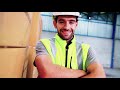 Udyogi - Leading the Future of Safety Excellence | Corporate Film