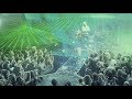 Alan Walker - Alone (Live Performance)