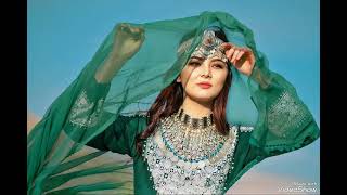 آهنگ زیبایی هزارگی نفس جو❤ hazardi song nafas joo