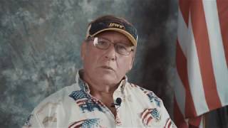 Our Local Heroes - What was the biggest life lesson you learned from serving?
