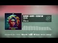 MJFuNk, Axipuy, Second Sun - Colors (Official Audio)