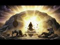 At the Cross — Resurrection Power (Official Lyric Video) | Kingdom Sound Hub