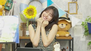 【高画質 1080p HD】 早川 聖来 （乃木坂46） SHOWROOM 卒業記念写真集 『また、いつか』 発売記念  2023年07月28日