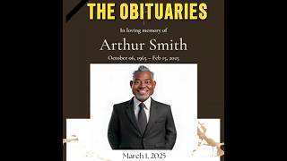 The Obituaries (Part 1) | Animated Black Comedy | When Two Wives Collide