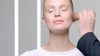 NARS How To: Bronzing Powder