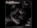 Void Sinker - Cosmic Skull