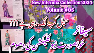 Sapphire New Cambric Collection 2024||Flat 50% Sale Update ||Hot Selling Articles #sapphire #sale