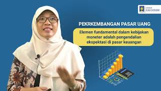 Transparansi dan Kominikasi Kebijakan Bank Sentral