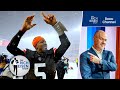 What Jameis Winston & Browns Showed in Their Snow Game Upset of the Steelers | The Rich Eisen Show