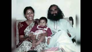 Vijayakumari || Sadhguru's Wife || Vijji - Victory's Daughter || Love || Mahasamadhi