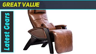 Svago ZGR Plus SV-395: The Ultimate Zero Gravity Recliner Experience