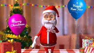 OM SRI BALAJI ELECTRICALS \u0026 SANITARY WARECHRISTMAS WISHES  AD