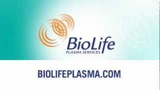 Look Inside A Real BioLife Center