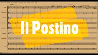 partiture per orchestra scarica