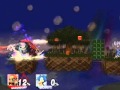 SSBB Hacks - Ganondorf's Cinematic Final Smash