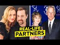 NCIS Stars REAL Families And LIFE Partners REVEALED..