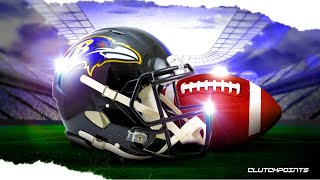 Baltimore Ravens 2024 NFL Regular-Season Schedule Release Live Stream