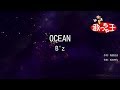 B'z OCEAN 歌詞&動画視聴 - 歌ネット