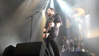 Therapy? - Screamager | Live TivoliVredenburg Utrecht 2024