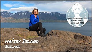 Hrísey Island  - North Iceland