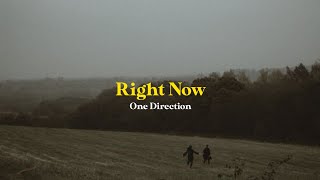 Right Now One Direction Speed up Lyrics Terjemahan