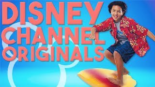 The MAGIC Behind Disney Channel Original Movies