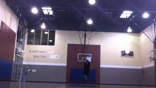 GCA Coaching Seconds: 5 Second Full-Court Fastbreak Lay-Up