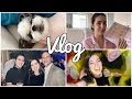 Segundo dia de casamento, se arrume comigo de novo! | Vlog - Sweet Carol MIX