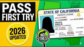 California DMV: Get Your Driver’s License Without the Stress (Step-by-Step Guide)