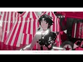 【zenlesszonezero／ゼンレスゾーンゼロmmd】エンヴィーベイビー【浅羽悠真／harumasa】