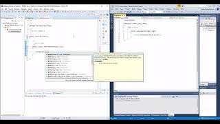 @ipgrayspace : CodingJoys - Part 1 - Learning Basic Java and C# side by side - Hello World