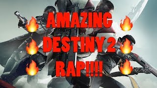 (EPIC) Destiny 2 - Trailer Rap (Cabal Diss Track) MOTW Pt. 1 by DizzyEight