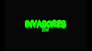 Invasores2015 - Torretas