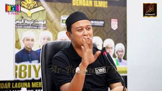 Syamsul Debat - Rejuvenasi Hati