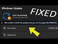 5 Easy Ways to Fix Error 0xc1900223 on Windows 11