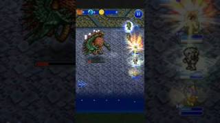 FFRK. Squall legendary seed LM