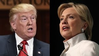 Trump camp seizes on latest leaked Clinton emails