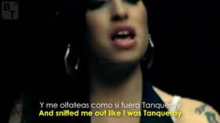 Amy Winehouse - You Know I'm No Good // 𝗡𝗨𝗘𝗩𝗢 𝗩𝗜𝗗𝗘𝗢 𝟰𝗞 𝗘𝗡 𝗗𝗘𝗦𝗖𝗥𝗜𝗣𝗖𝗜𝗢́𝗡