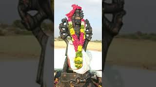 அக்னி வீரபத்திரர் - காவல் தெய்வம் - Agni Veerapathiran history