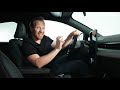 FIRST LOOK Ford Mustang Mach-E Electric SUV  Top Gear