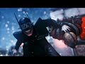 This is How The Batman Who Laughs looks like in Batman Arkham Knight